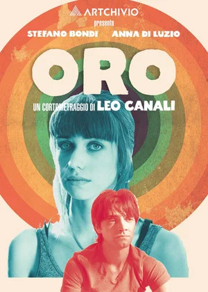 Постер: ORO