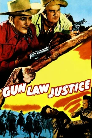 Постер: Gun Law Justice