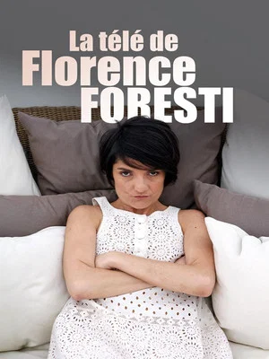 Постер: La télé de Florence Foresti