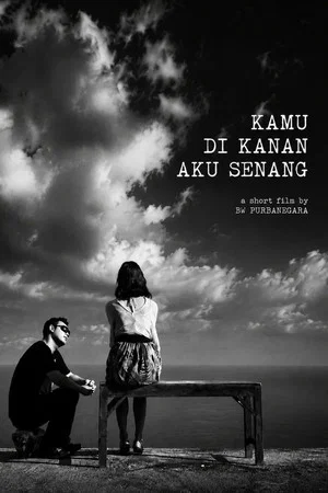 Постер: Kamu di Kanan Aku Senang