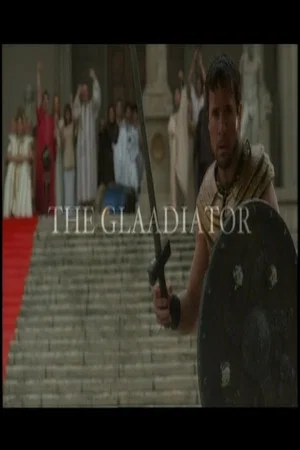 Постер: Glaadiator