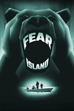 Постер: Fear Island