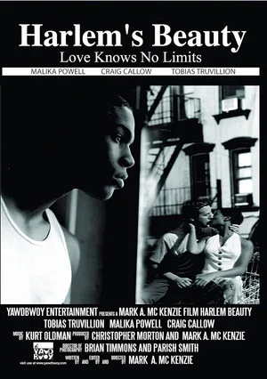 Постер: Harlem's Beauty