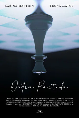 Постер: Outra Partida