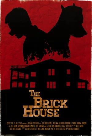 Постер: The Brick House
