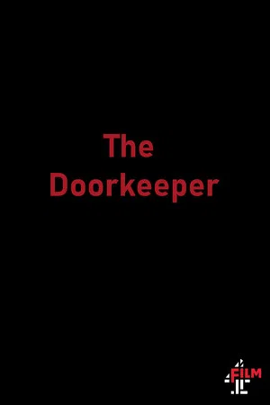 Постер: The Doorkeeper