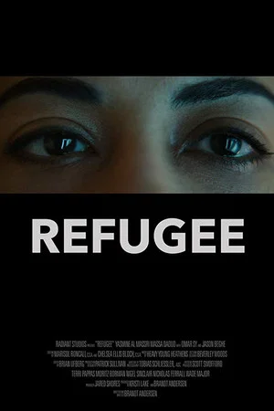 Постер: Refugee