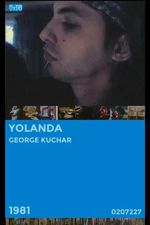 Постер: Yolanda