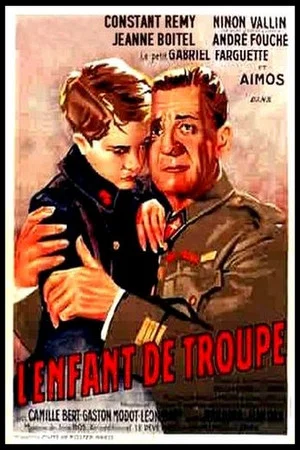 Постер: Ceux De Demain