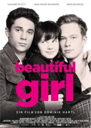 Постер: Beautiful Girl