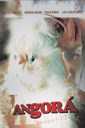 Постер: Angorá
