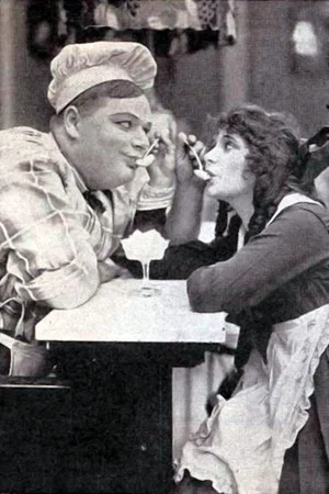 Постер: A Creampuff Romance