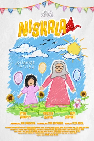 Постер: Niskala