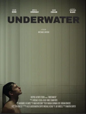 Постер: Underwater
