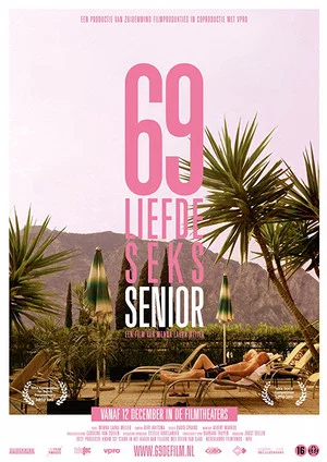 Постер: 69: liefde seks senior