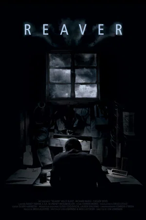 Постер: Reaver