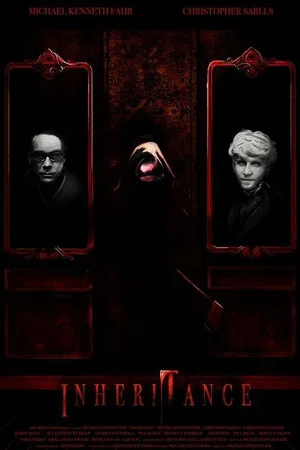 Постер: Inheritance