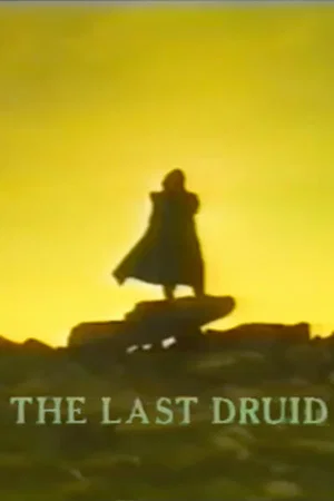 Постер: The Last Druid
