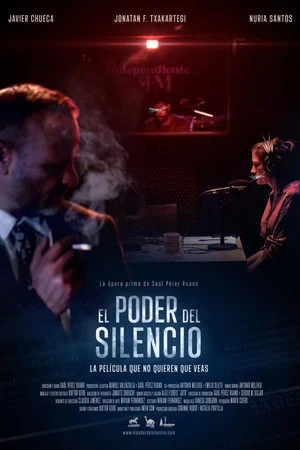 Постер: El poder del silencio