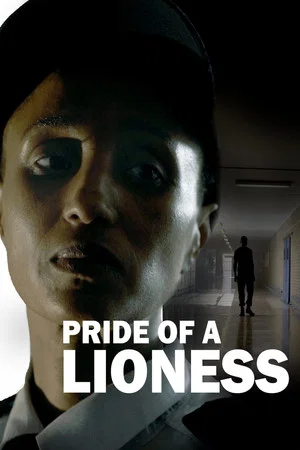 Постер: Pride of a Lioness