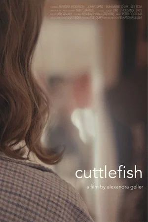 Постер: Cuttlefish