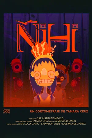 Постер: Ñihi