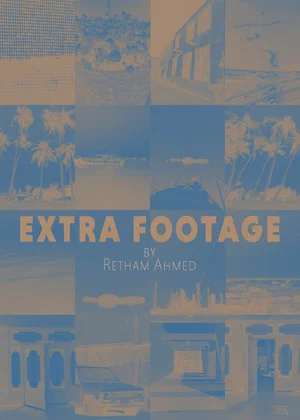 Постер: Extra Footage
