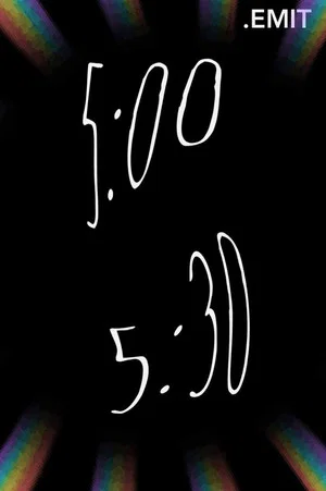 Постер: .EMIT