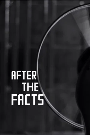 Постер: After the Facts