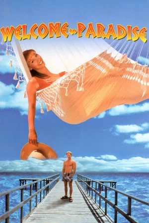 Постер: Welcome to Paradise