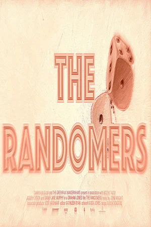 Постер: The Randomers