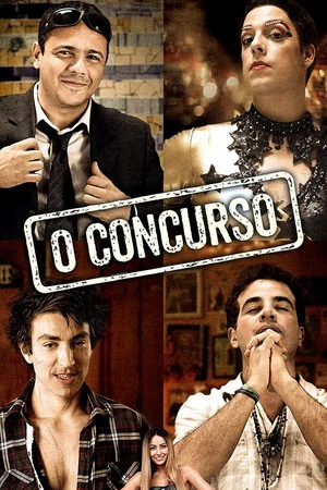 Постер: O Concurso