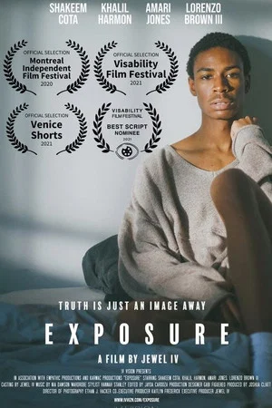 Постер: Exposure