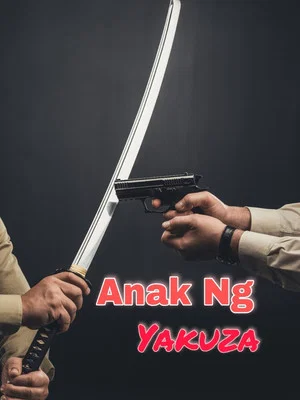 Постер: Anak Ng Yakuza