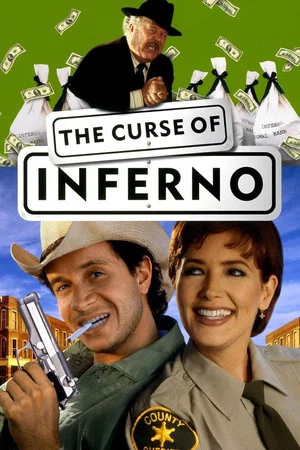 Постер: The Curse of Inferno