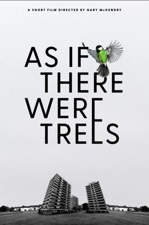 Постер: As If There Were Trees