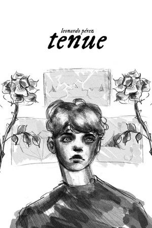 Постер: Tenuous
