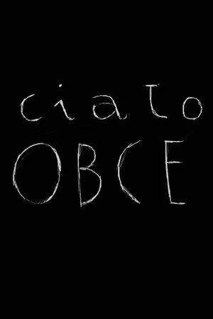 Постер: Foreign Body