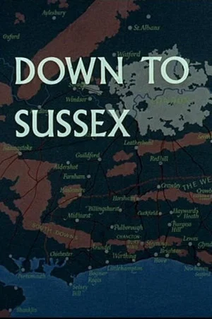 Постер: Down to Sussex