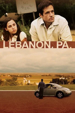 Постер: Lebanon, Pa.