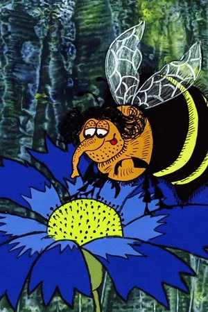 Постер: Insects’ Life, Bumblebee’s Flight