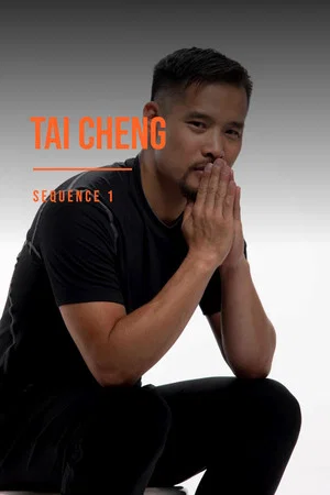 Постер: Tai Cheng - Sequence 1
