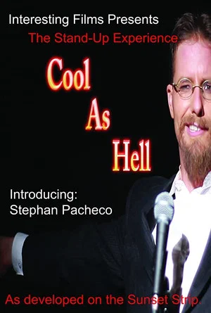 Постер: Cool. As. Hell