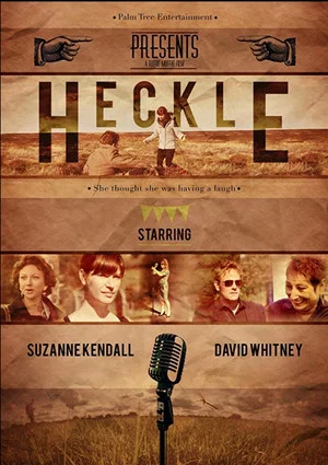 Постер: Heckle