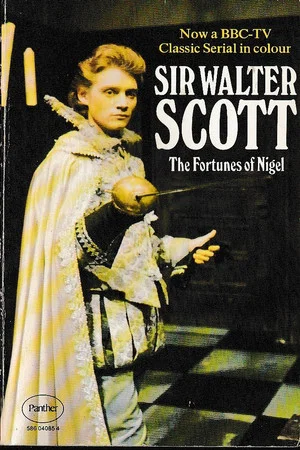 Постер: The Fortunes of Nigel