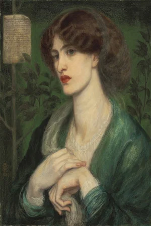 Постер: Beatrice