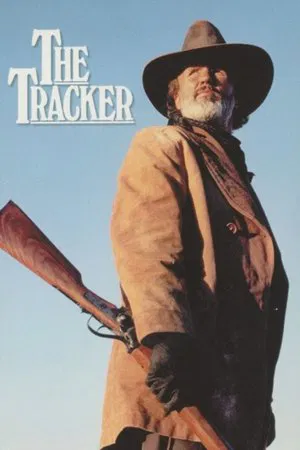Постер: The Tracker