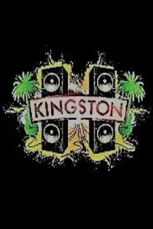 Постер: Kingston: Alive at Krizanke
