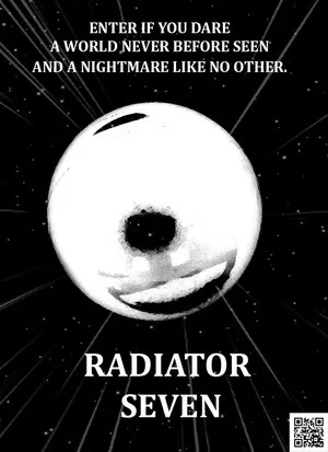 Постер: Radiator Seven