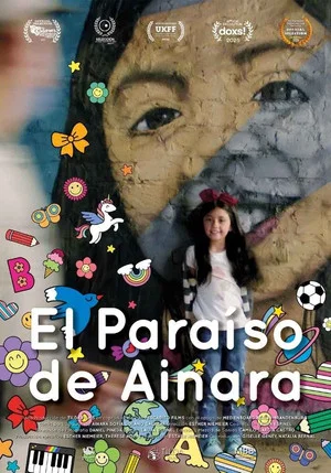 Постер: El Paraíso de Ainara